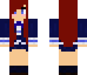 erza lady