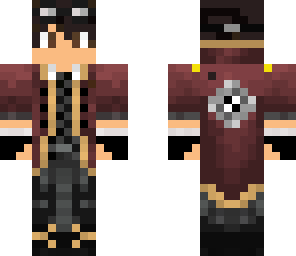 steampunk