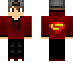 superboy