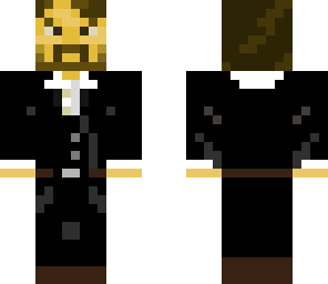 suit guy