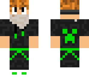 the creeper guy