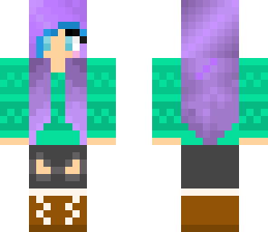 element girl