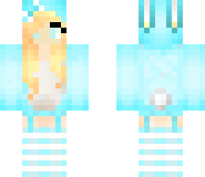 cute bunny 