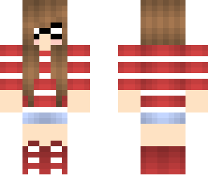 enishine girl 
