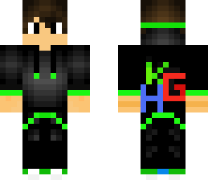 hd skin