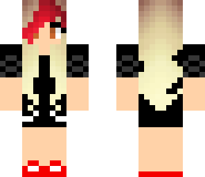punk girl