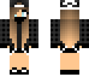 edited tomboy girl 