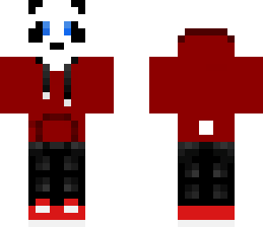 gaming panda