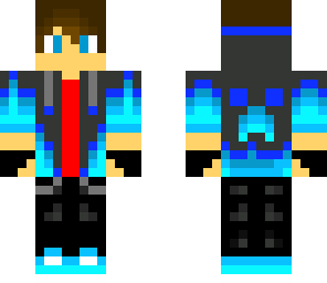 boy