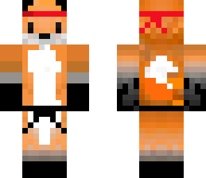 fox hero