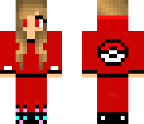 pokegirl