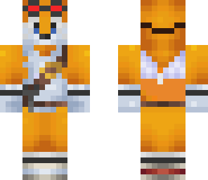 tails engenier