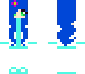 lps sapphire's skin