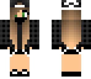 black tomboy eyes edit