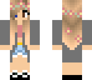 fixed tumblr girl