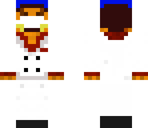 dr mc pumkin