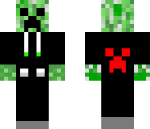 team creeper