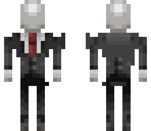 slender man