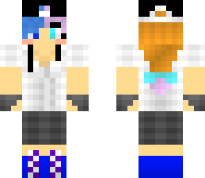 boyish soku