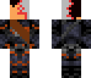 terminator stroke