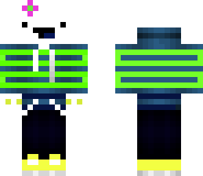 pantoffelboy