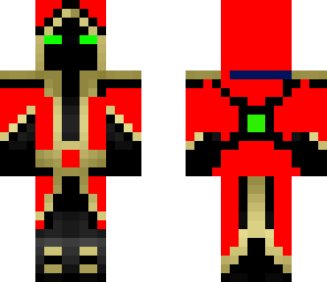 fire wizard