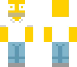 homer simpson