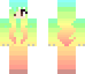 dino lady