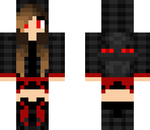 vampire nightcrafter