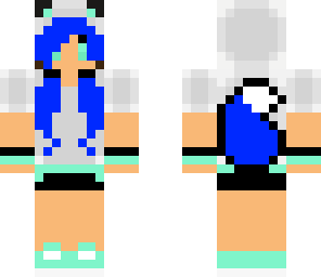 extra wolfs favourite skin