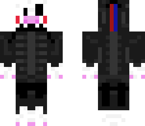 mangle from fnaf2