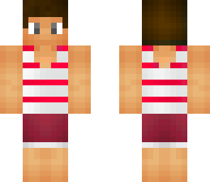 feezy tanktop