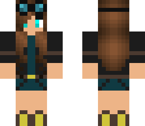 dantdm girl