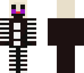 marionette