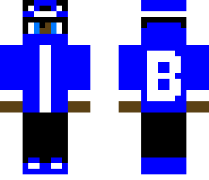bluewolfninja