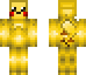 pikachu007