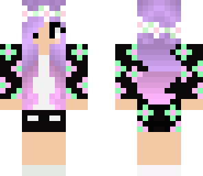 galaxy girl