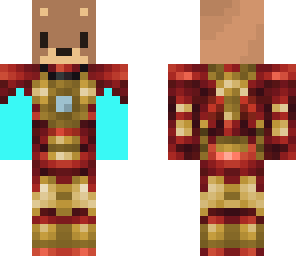 super iron bear marck 2