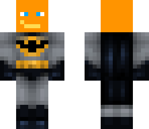 bat orange