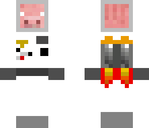 space pig