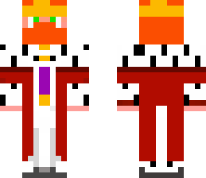 king of king