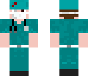 nurse