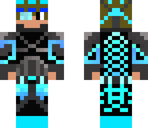 tech boy