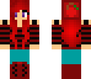 cherry girl