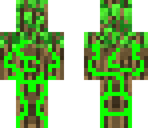 vine boy