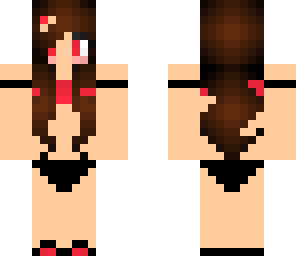 bikini girl 2