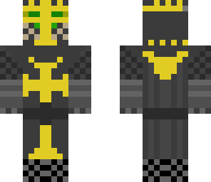 a knight