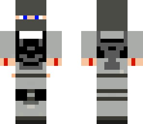 navy soldier
