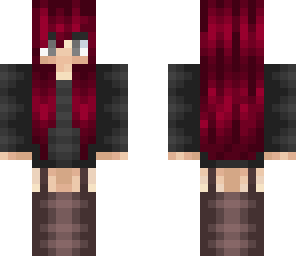girl