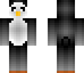 my mc skin